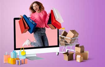10 Vorteile der Einrichtung eines Online-Shops