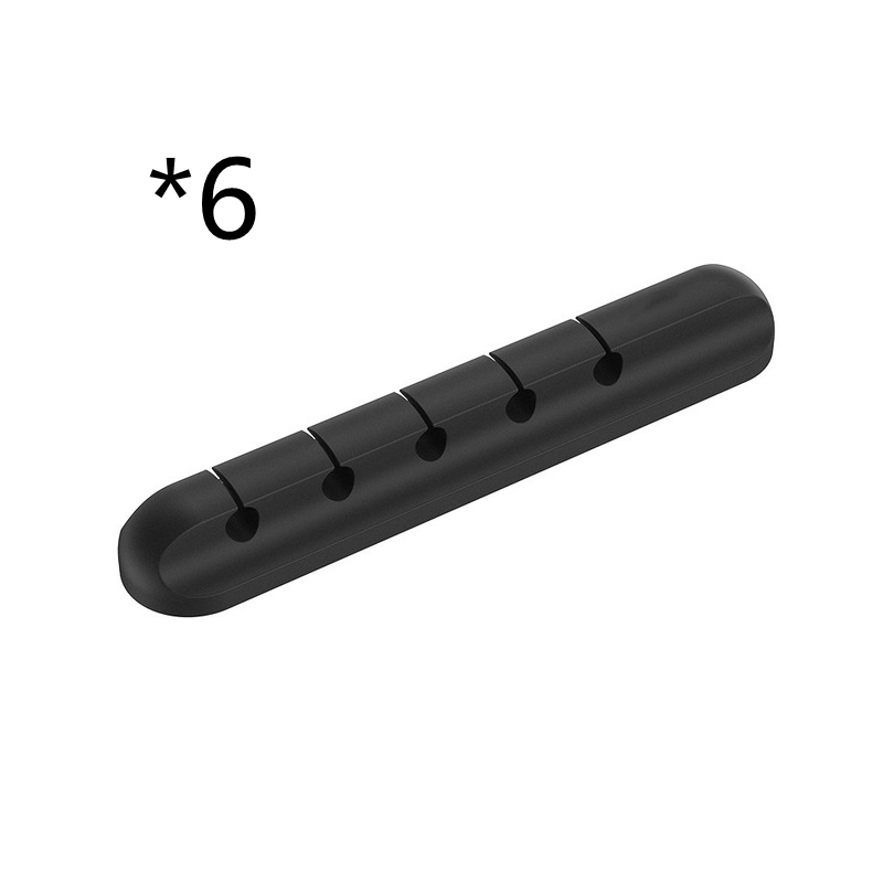 Desktop Kabel manager