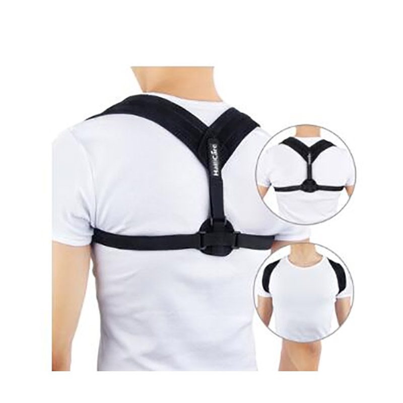 Anti-Buckel-Korrekturband