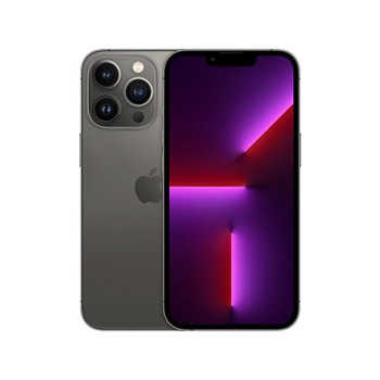 iPhone 13 Pro Max - The Ultimate Apple Smartphone