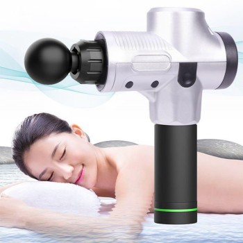 Faszien-Gewehr Fabrik Massager Massagegerät
