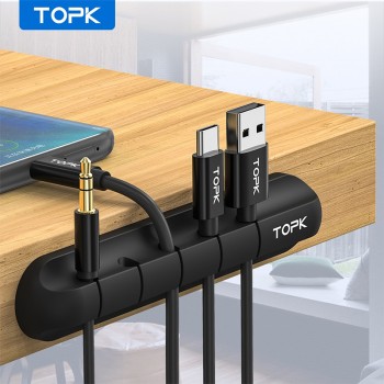 Desktop Kabel manager